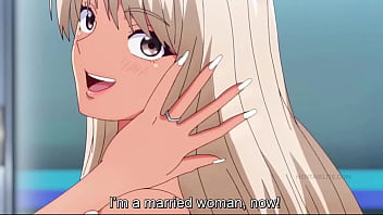 Running into my married ex girlfriend she started teasing me and i couldn't resist