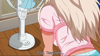 Running into my married ex girlfriend she started teasing me and i couldn't resist