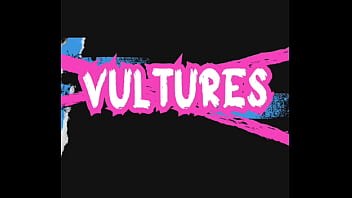 Vultures watch the full clip on my channel