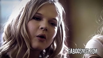 Pervy school counselor fucks bratty students