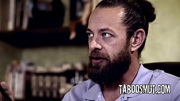 Pervy school counselor fucks bratty students