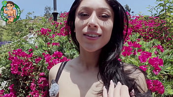 Petite latina alexa chains public affair hardcore deepthroat big dick doggystyle creampie