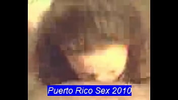 Lo mejor de la isla el mejor sexo en pr