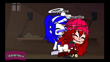 Futa Girl Lesbian Women To Have Sex thumbnail