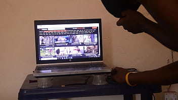 Authenticity footage