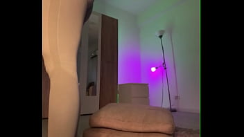 Masturbate in missionary