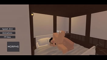 Roblox sex
