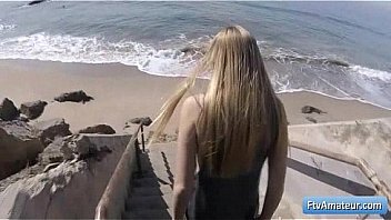 Ftv girls masturbating first time video from 14