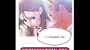 Daughter in law incredible art in manhwa and webtoon