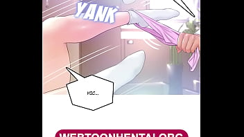 Daughter in law incredible art in manhwa and webtoon