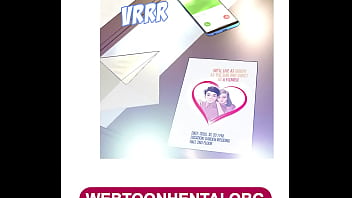 Daughter in law incredible art in manhwa and webtoon