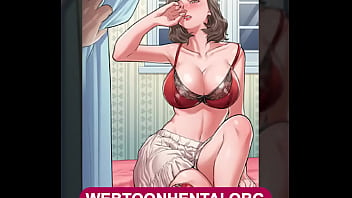 Daughter in law incredible art in manhwa and webtoon