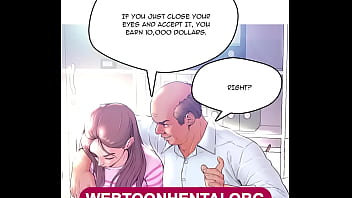 Daughter in law incredible art in manhwa and webtoon