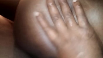 More play with lil lady