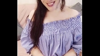 Horny girl lammy pixel dildo and vibrator toy