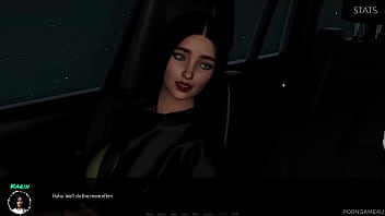 Medical special care karin handjobs dr larkin in the car by 10ki