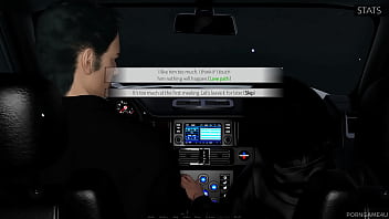 Medical special care karin handjobs dr larkin in the car by 10ki