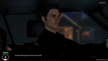 Medical special care karin handjobs dr larkin in the car by 10ki