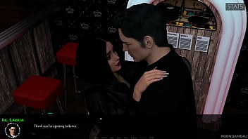 Medical special care karin handjobs dr larkin in the car by 10ki