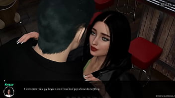 Medical special care karin handjobs dr larkin in the car by 10ki