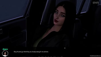 Medical special care karin handjobs dr larkin in the car by 10ki