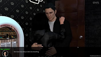 Medical special care karin handjobs dr larkin in the car by 10ki