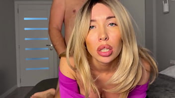 Milf wanted to fuck with a yoga trainer