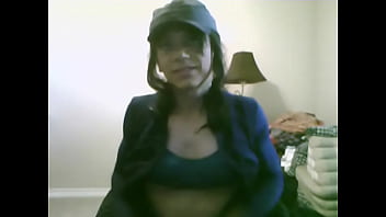 Amateur Tranny Cumshot Load On Self thumbnail