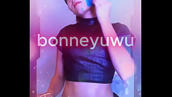 Bonneyuwu 10 25 cyberpunk maquilajje coslay guardianes de la galaxia nebula