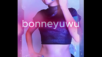 Bonneyuwu 10 25 cyberpunk maquilajje coslay guardianes de la galaxia nebula