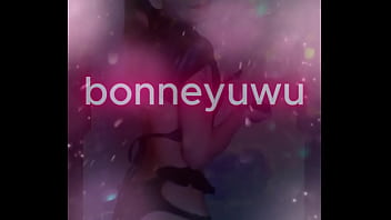 Bonneyuwu 10 25 cyberpunk maquilajje coslay guardianes de la galaxia nebula