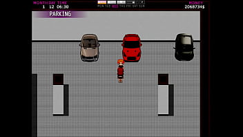 My new life cap 63 mi hermanastra me hace una paja con las tetas