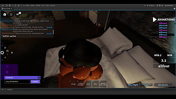 Roblox Lesbians thumbnail