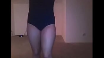 Perfect stripper body