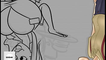 Sts broadcast by dc on picarto from march third 2023