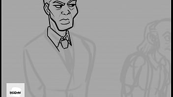 Sts broadcast by dc on picarto from march third 2023