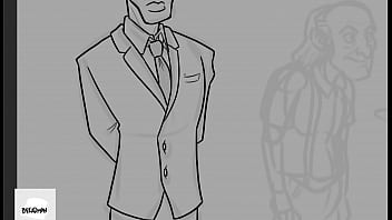 Sts broadcast by dc on picarto from march third 2023