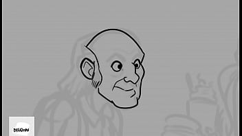 Sts broadcast by dc on picarto from march third 2023