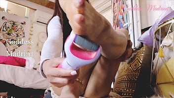 Envie de voir la suite abonne toi j'y poste régulièrement ce genre de photos