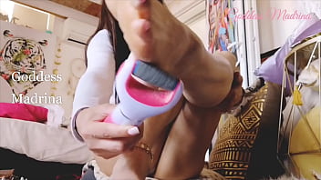 Envie de voir la suite abonne toi j'y poste régulièrement ce genre de photos