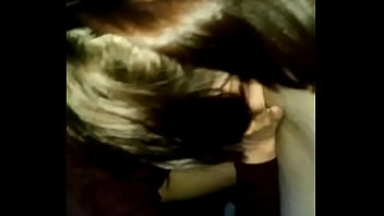 Hot bj from my girlfriend