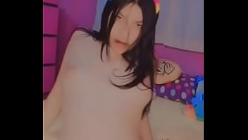 Quieres que te monte como a caballo chucaro