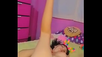 Quieres que te monte como a caballo chucaro