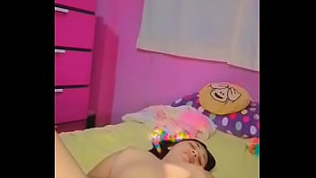 Quieres que te monte como a caballo chucaro