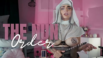 The nun order