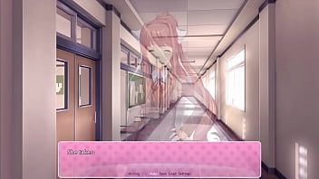 Ddlc playtime part i
