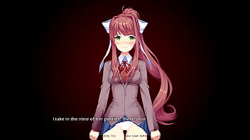 Ddlc playtime part i