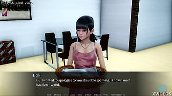 Stormside ep 56 – visual novel gameplay hd