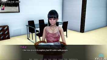 Stormside ep 56 – visual novel gameplay hd