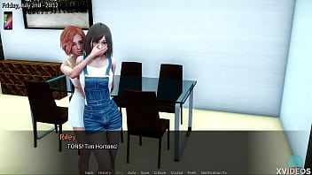 Stormside ep 56 – visual novel gameplay hd